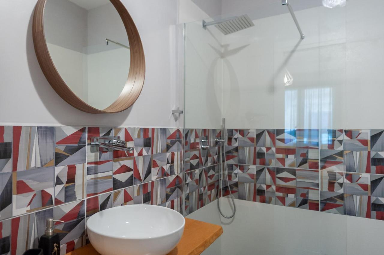 Lemon'S Apartment Elmas المظهر الخارجي الصورة