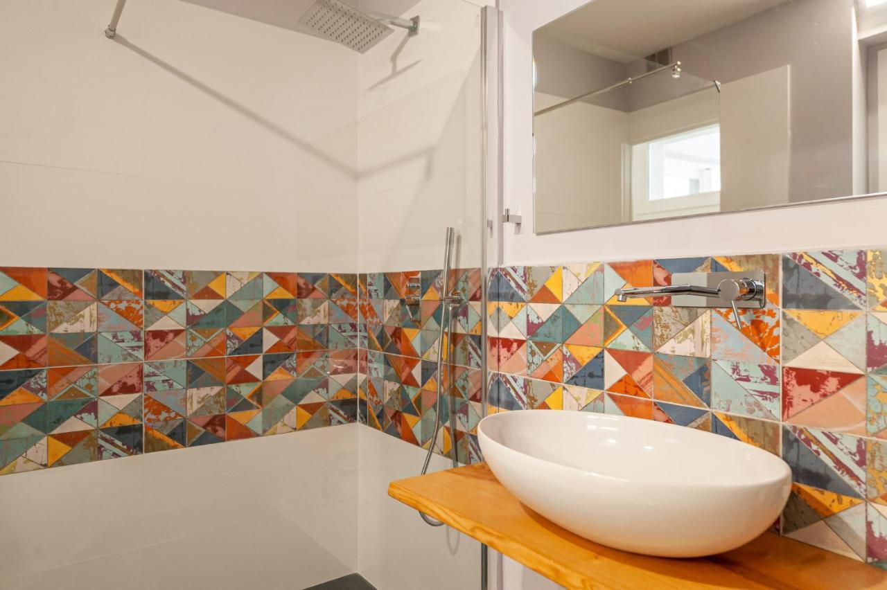 Lemon'S Apartment Elmas المظهر الخارجي الصورة
