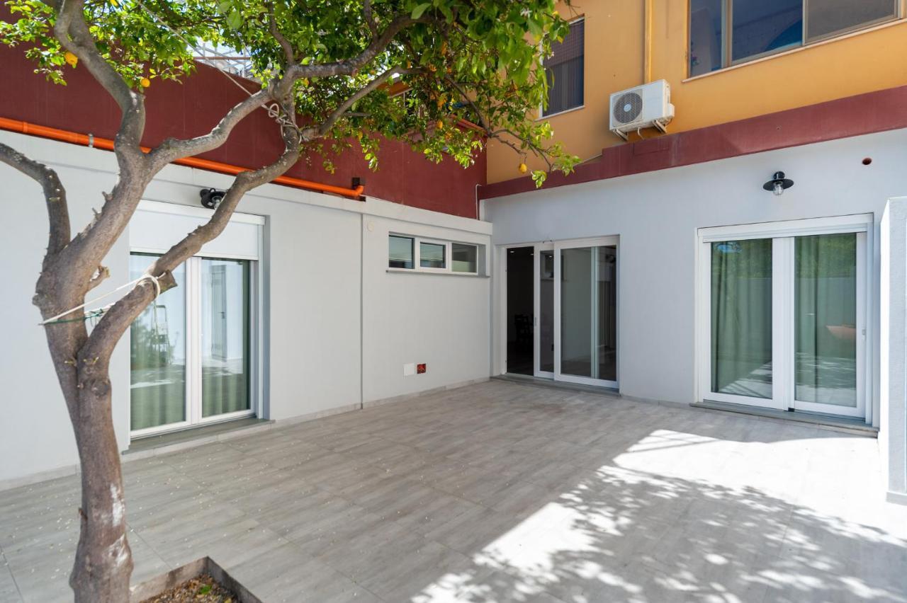 Lemon'S Apartment Elmas المظهر الخارجي الصورة
