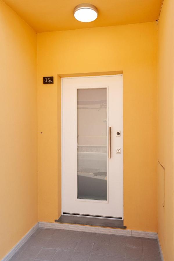 Lemon'S Apartment Elmas المظهر الخارجي الصورة